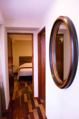 Appartement Tawatinsuyo
