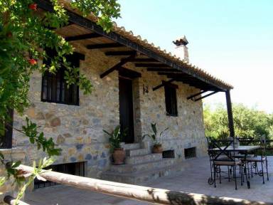 Casa Arriate