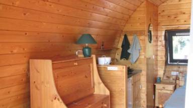 Swifterlodge
