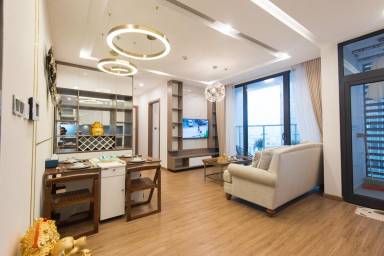 Apartamento Mễ Trì