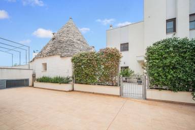 Cottage Alberobello