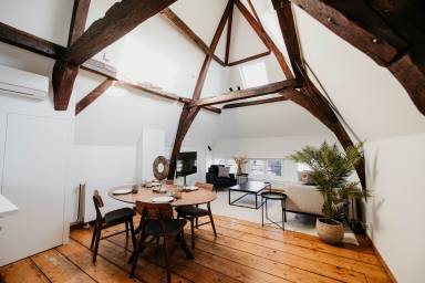 Ferienwohnung Historisch centrum