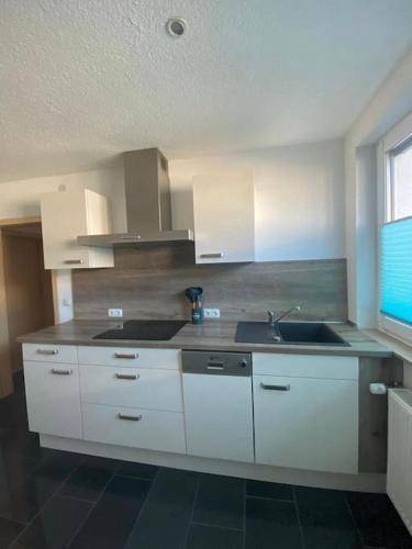 Ferienwohnung Baunatal