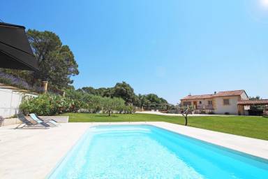 Maison de vacances 110 m²