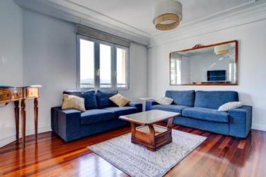 Appartamento 134 m²