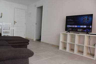 Apartamento Santa Cruz de la Palma