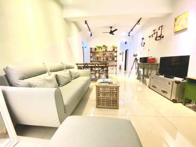 Appartement Taipei