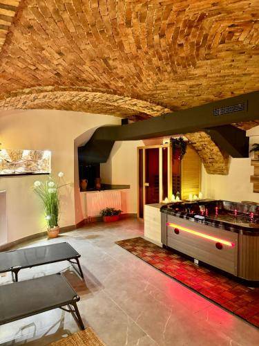 Apartma  Lokrovec