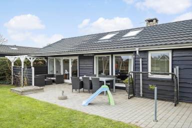 Huis 100 m²
