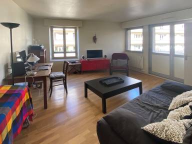 Appartement Vitry-sur-Seine