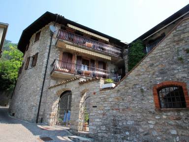Appartamento Magasa