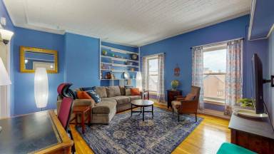 Apartment  Troy
