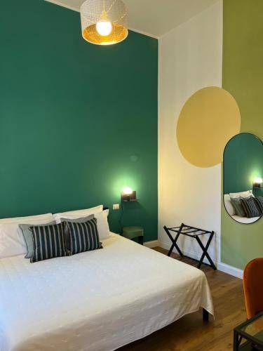 Bed & Breakfast Rione XXII Prati