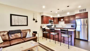 Condo Park City