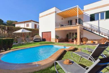 Villa Bellavista