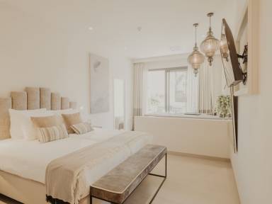 Aparthotel Benalmádena