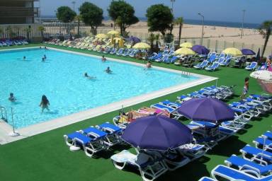 Apartamento Figueira da Foz