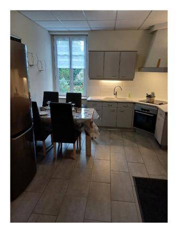 Appartement  Moulins