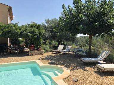 Villa 160 m²