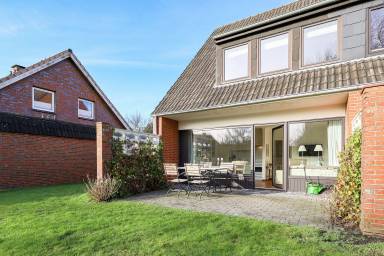 Ferienwohnung Keitum