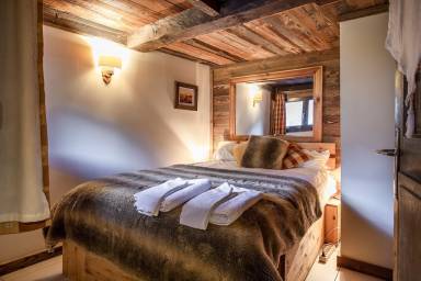 Chalet  Combloux