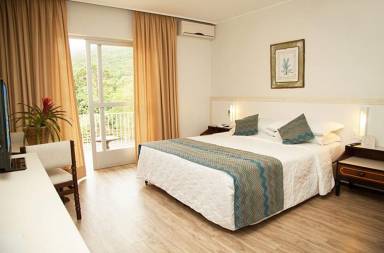 Resort Santo Amaro da Imperatriz