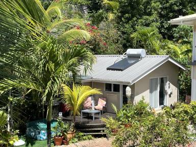 Maison de vacances Anse Royale