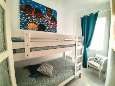 Ferienwohnung Alassio