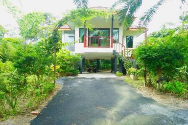 Huis Nong Thale