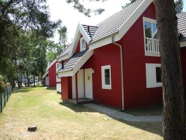 77 m² House