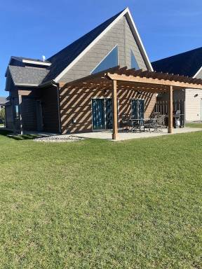 Cabin Okoboji