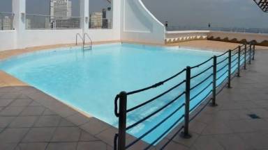 Ferienwohnung City Of Manila