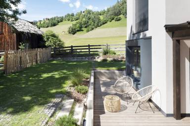 Appartamento 68 m²
