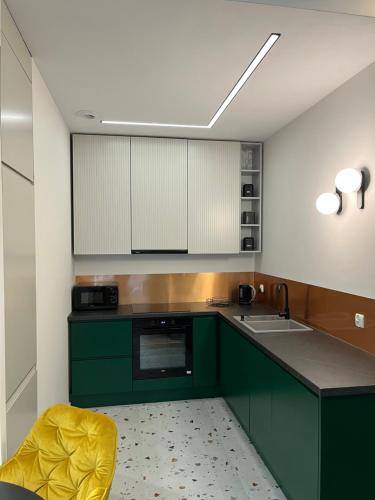 Apartament Brodnica