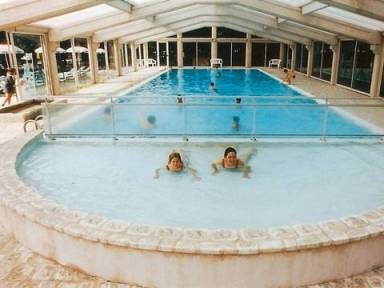 Chalet Nibelle