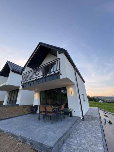 Apartament Kacwin