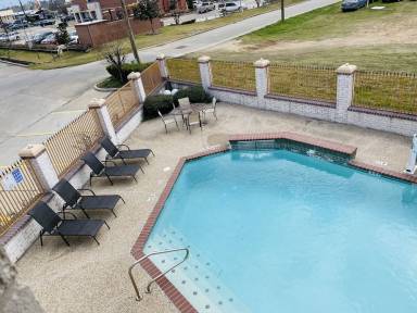 Motel Magnolia