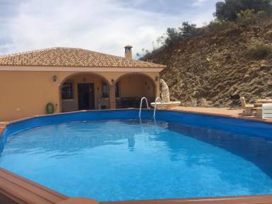 Casa rural  Almogía
