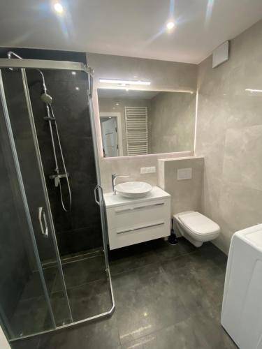 Apartament Zielona Góra