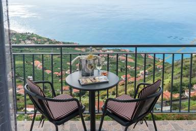 Appartement Calheta
