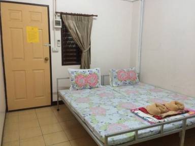 Accommodation Ban Tai