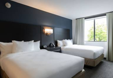 Hotel Fort Worth