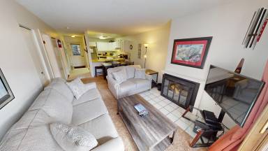 Appartement 71 m²
