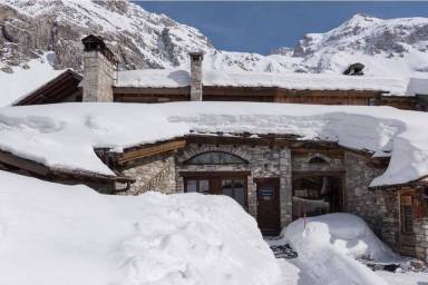 Chalet Val-d'Isère