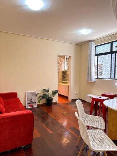 Apartamento Belvedere