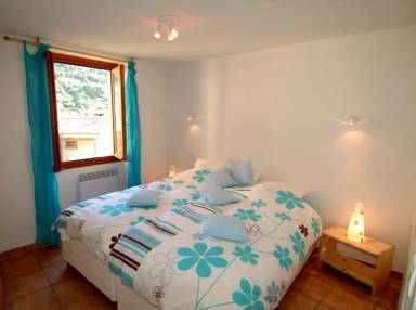 Bed & Breakfast  Carros