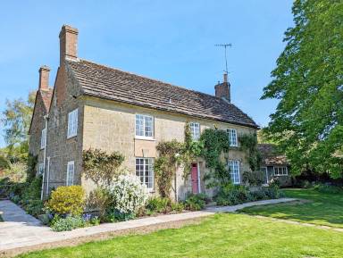 Cottage Wisborough Green