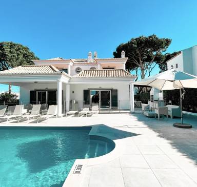 Villa Vilamoura