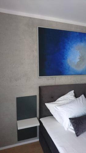 Apartment mit Hotelservice  Fellbach