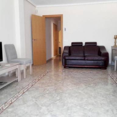 Bed and breakfast Paterna